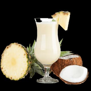 Compact Whey Gold flavor