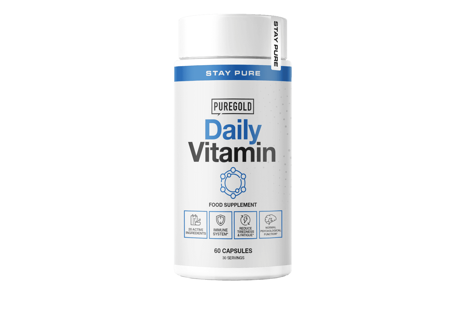 Daily Vitamin