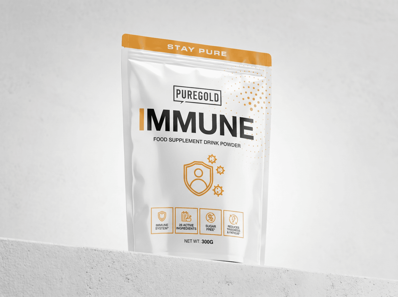 PureGold Immune