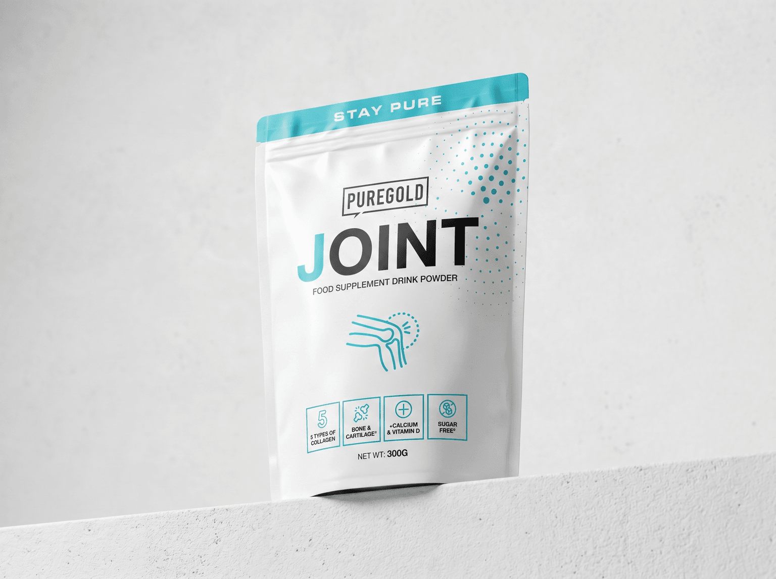 PureGold Joint