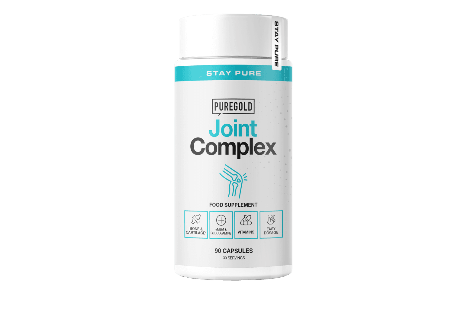 Joint Complex
