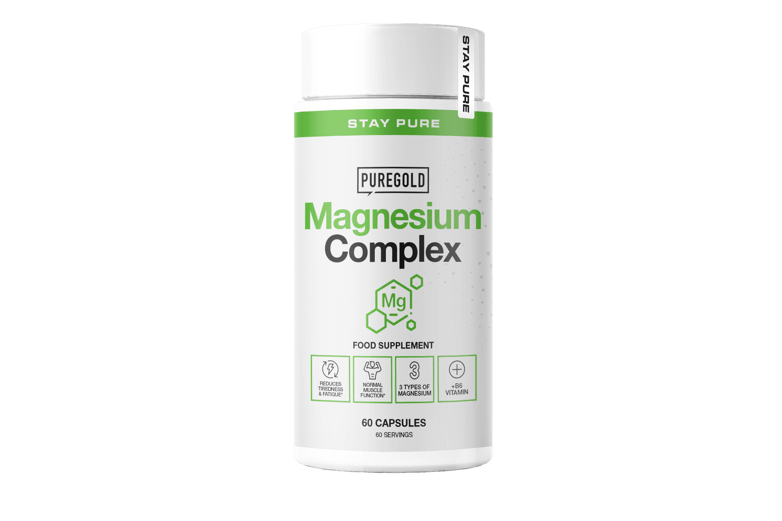 Magnesium Complex