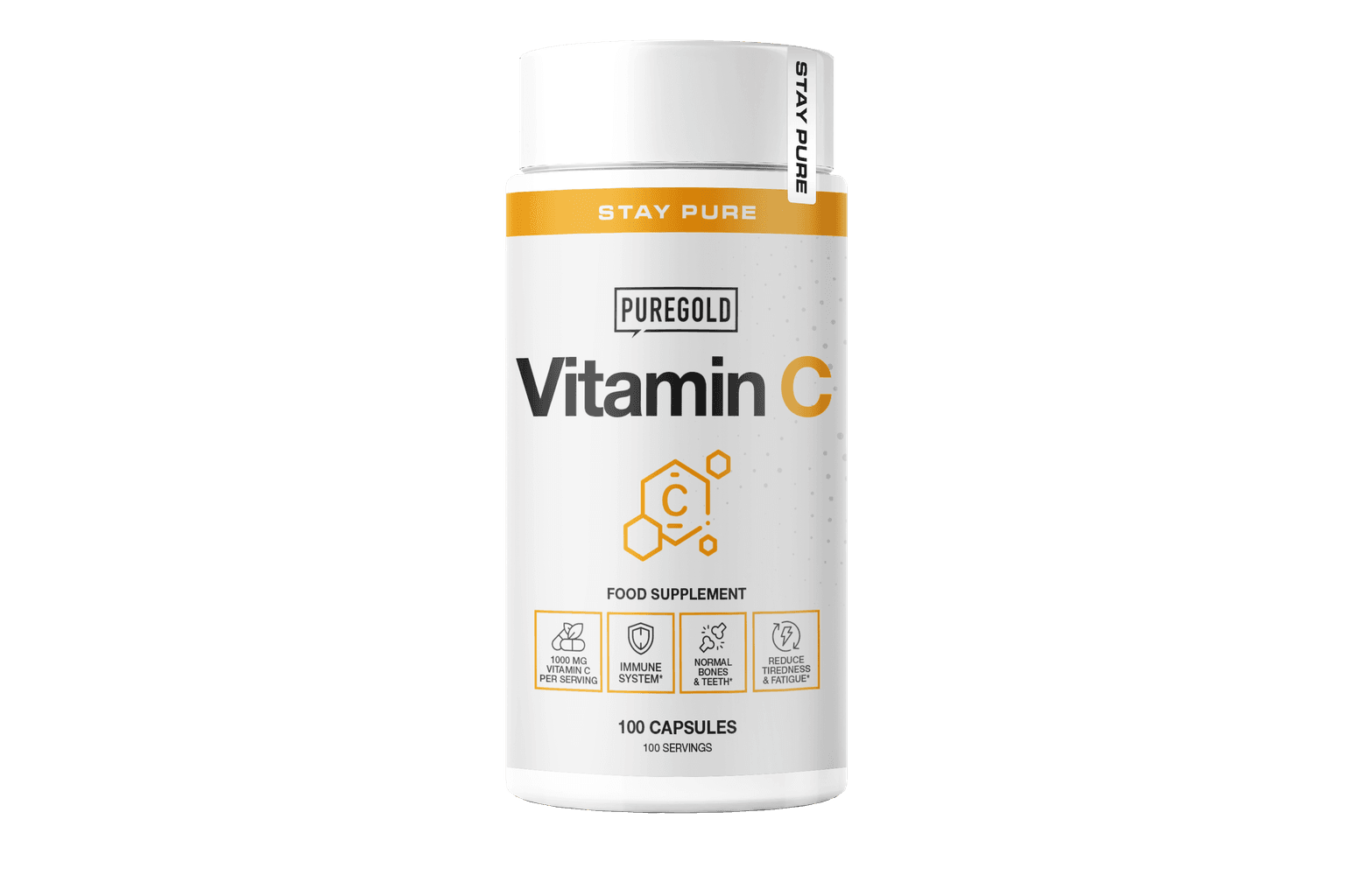 Vitamin C
