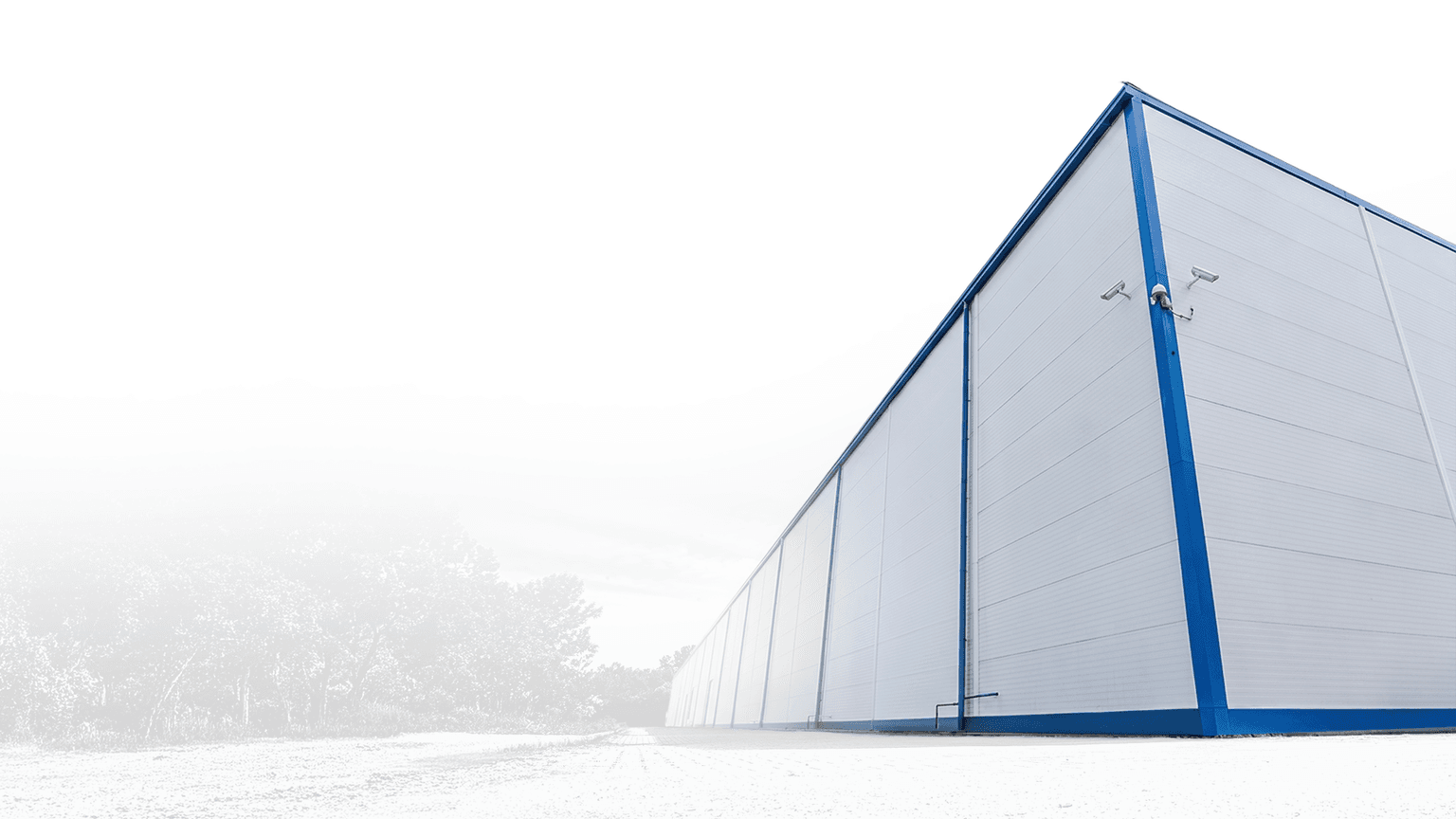 Galvanize Nutrition facility