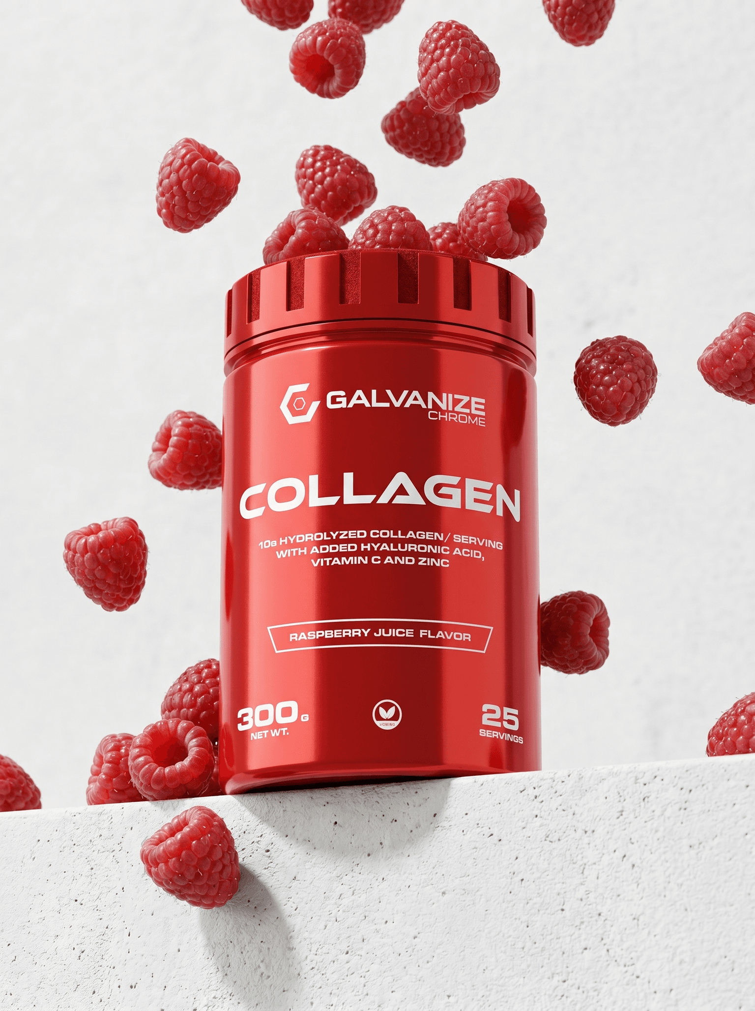 Glow From Within Collagen