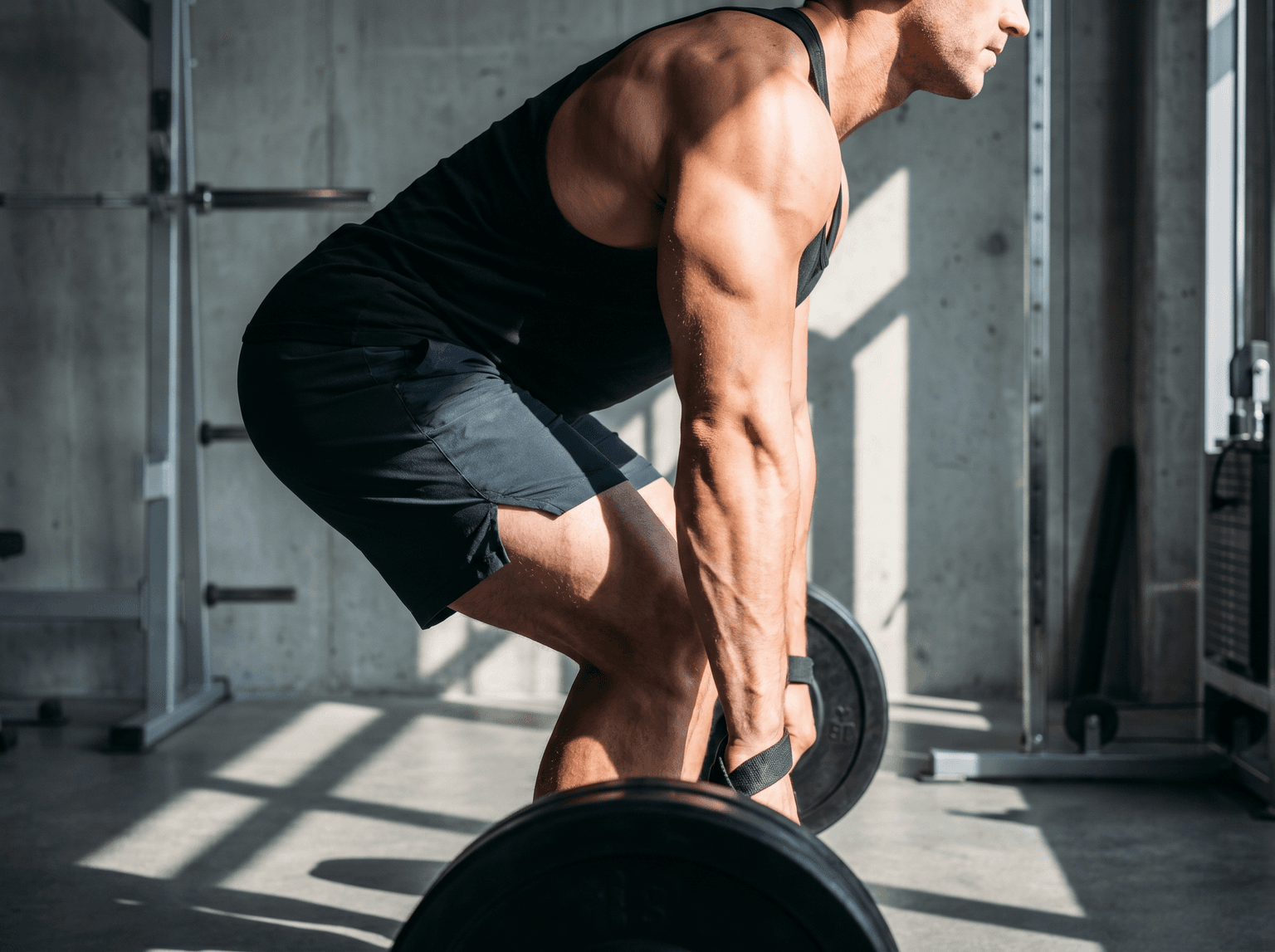 Galvanize Nutrition