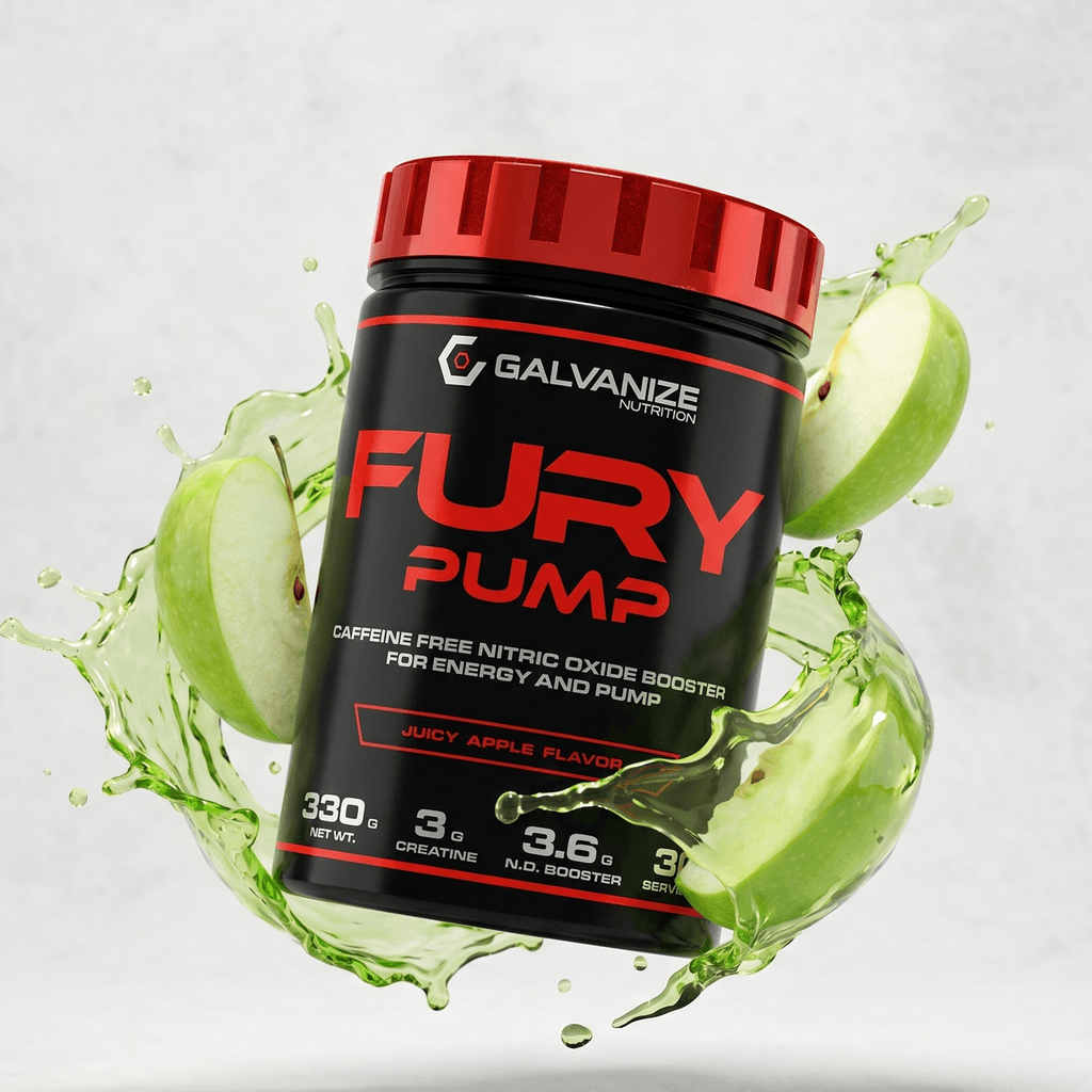 Fury Pump