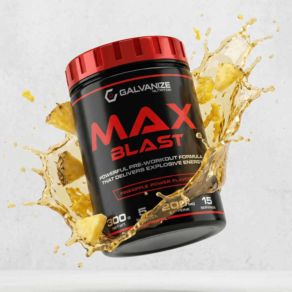 Max Blast