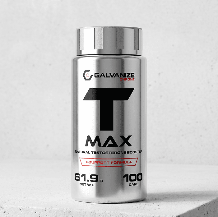 T Max